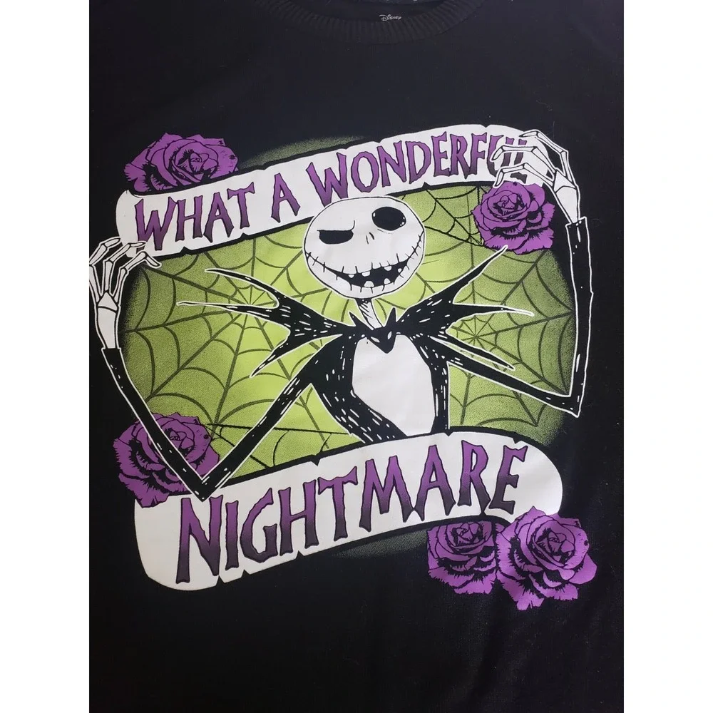 Disney what wonderful
